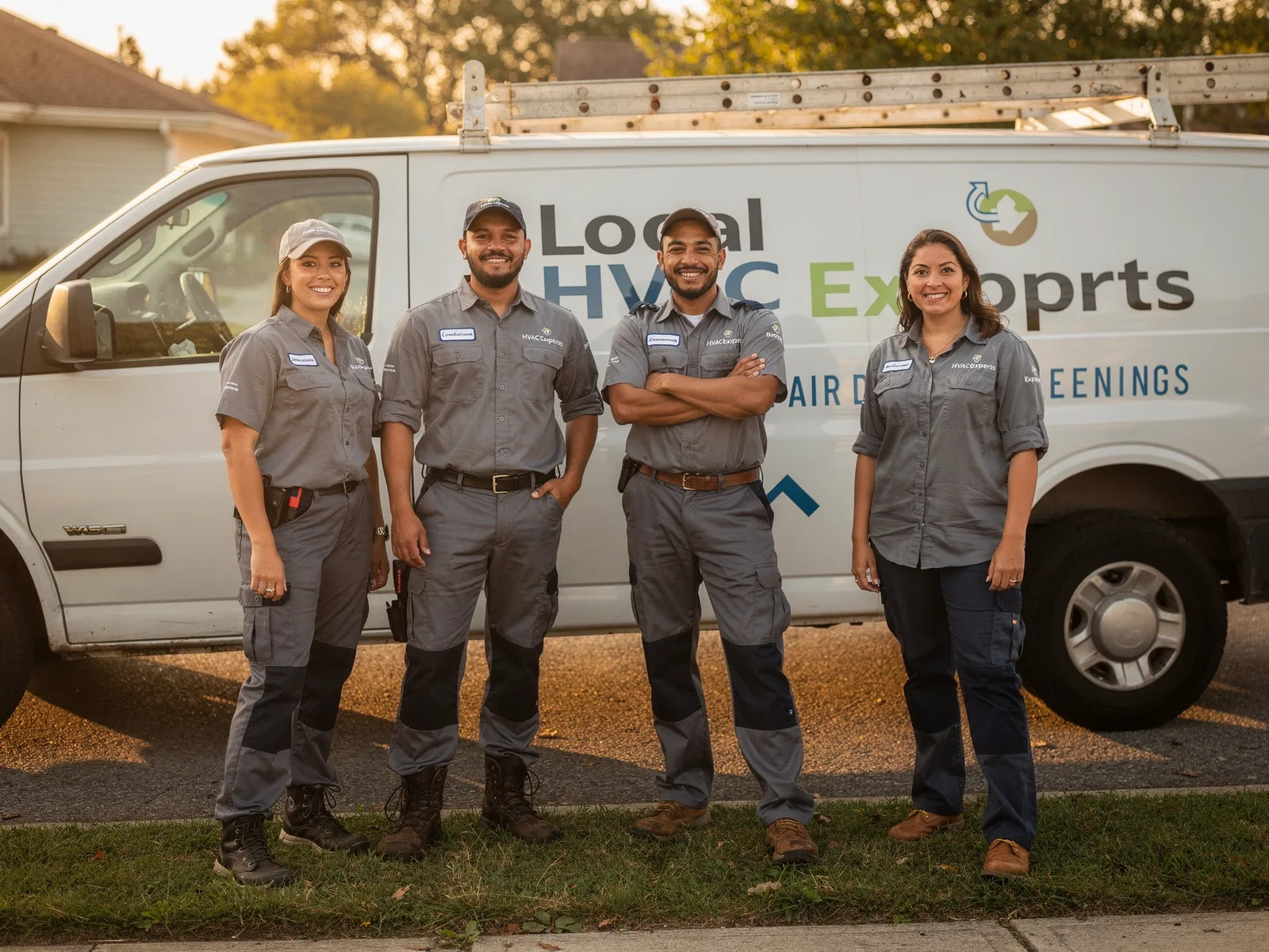 24/7 HVAC Repair & AC Replacement company in Atlanta, LA
