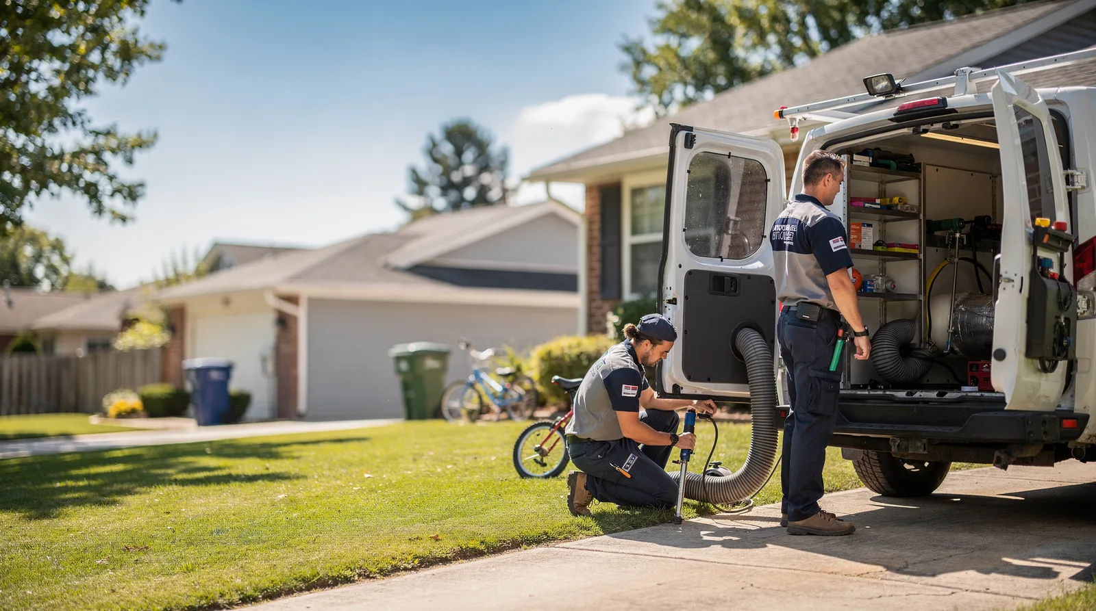24/7 HVAC Repair & AC Replacement in Atlanta, LA near me